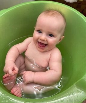 Koupací kyblik Doomoo - 2