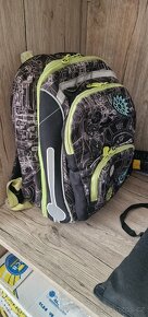 TOPGAL školní taška - batoh - 2