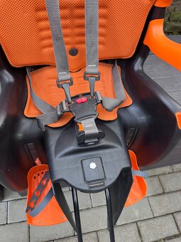 Cyklosedacka Bellelli - 2