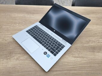HP ProBook 640 G5 - ZÁRUKA 2 ROKY - 2