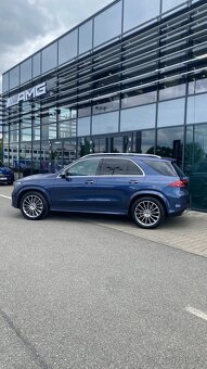 Mercedes GLE 2024 - 2