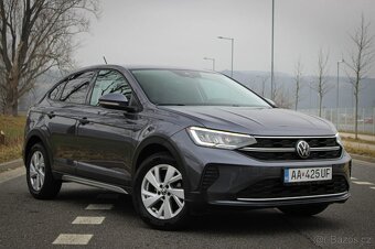 Volkswagen Taigo TSI - 2