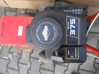 SEKAČKA - 2