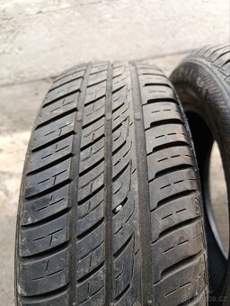 Letní pneu 185/65/14 - 2