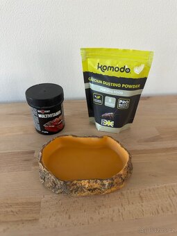 Pro chameleona - 2