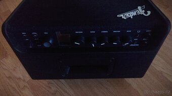 Fender combo LT25 - 2