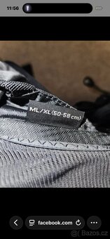 Osprey exos 38 - 2