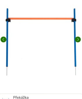 Agility set - 2