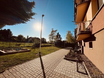 Prodej bytu 3+1, 74.7 m2, Dobroměřice - 2