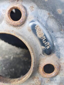 Kleber krisalp hp2 185/65 r 14 86T - 2