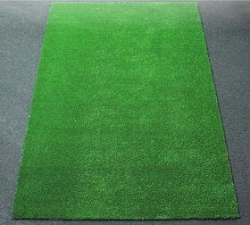 Travní koberec »Summer grass« 80x150 cm - 2