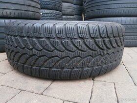 REZERVA 16", VW, ŠKODA, SEAT, rozteč 5x112mm, pneu 205/55/16 - 2