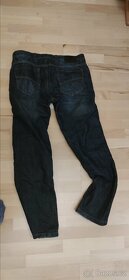 Kevlarové jeansy - 2