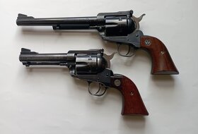 revolver Taurus model 82 ráže 38 spec - 2