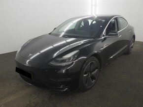 Tesla Model 3, Long Range 75kW záruka baterie - 2