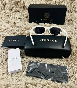 Prodám Versace brýle - 2