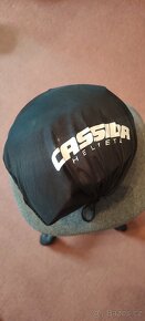 CASSIDA helma Reflex XS - 2
