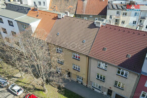 Prodej nájemního domu v Plzni, ul. Schwarzova - 2
