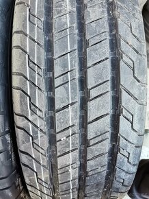 215/65/16C letni pneu CONTINENTAL 215 65 16C - 2