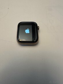 Apple Watch série 4 - 2