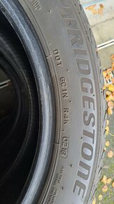 Letní pneumatiky Bridgestone 225/50/18 - 2