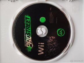 Need for Speed ProStreet Wii - 2