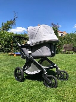 Bugaboo Fox - 2