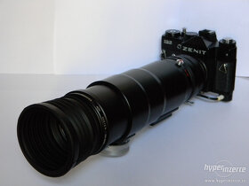 FOTOSNIPER (12) - fotopuška ruská původní - 2