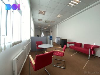 Pronájem kancelářský prostor, 130 m², Český Těšín - 2
