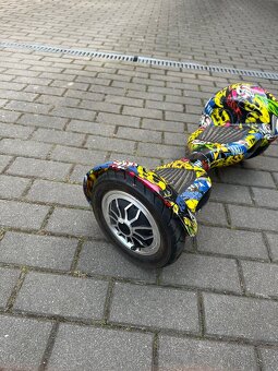 Speedio Offroad - 2