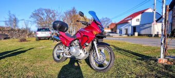 Honda Varadero 125 - 2