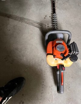 Husqvarna 226 HD 75 profi plotostřih - 2