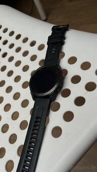 Garmin fenix 7 solar 47mm - 2