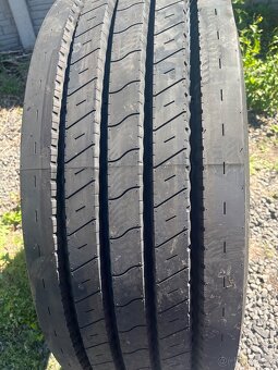 385/65 R22,5 Albourgh - 2