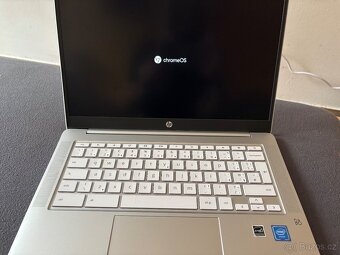 Chromebook - 2