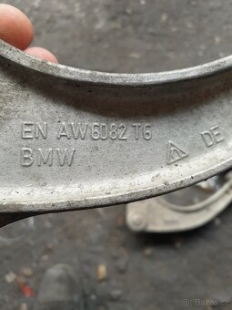 Náprava bmw f11 - 2