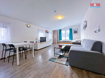Prodej bytu 1+kk, 43 m², Nová Pec - 2