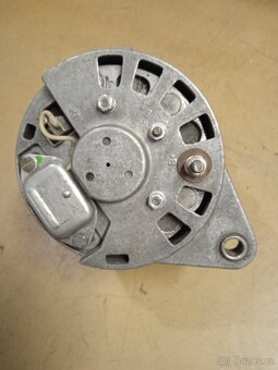 Alternator 14V 55A Škoda - 2