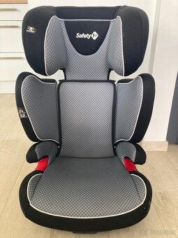 Prodám autosedačku - 2