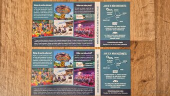 Oskarshausen voucher v hodnotě 600kč - 2