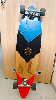 Longboard - 2