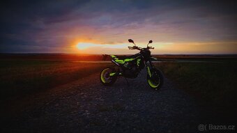 Husqvarna 610 SM ie - 2