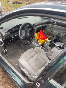 Passat b5.5 1.9tdi 96kw 6q na ND - 2