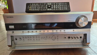 AV receiver ONKYO TX-SR876 - NOVÁ CENA - 2