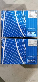 Horní uložení tlumiče SKF VKDA 35124 - 2