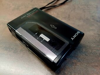Walkman Sony - 2