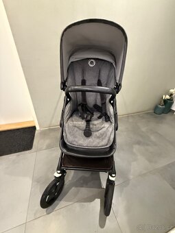 Kočárek Bugaboo Fox - 2