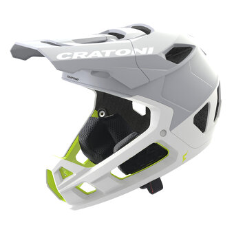 helma CRATONI MTB INTERCEPTOR 2.0 vel. M-L 58-62 NOVÁ - 2
