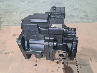HYDRAUKICKÉ ČERPADLO VOLVO-2 - 2