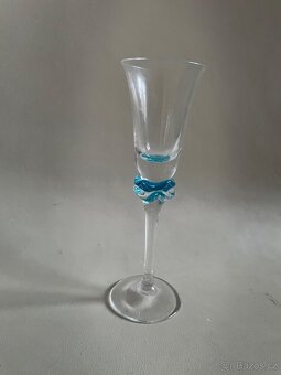 Krásné likérky - 2